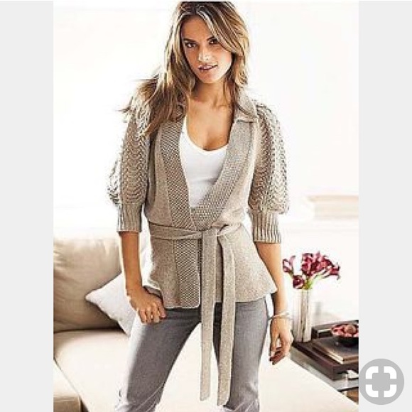 what yarn to use for harry styles cardigan
